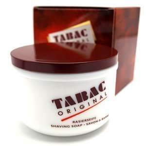    Tabac Original Shaving Soap and Bowl: Health & Personal Care