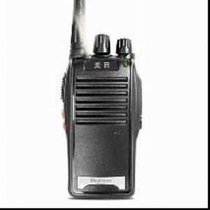  Portable 16CH UHF Interphone Walkie Talkie Two Way Radio 