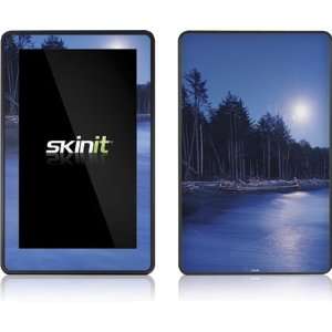   Skinit Forest Coastline Vinyl Skin for  Kindle Fire Electronics