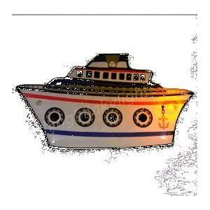    Cruise Ship Body Light Blinkies   SKU NO 11529 Toys & Games