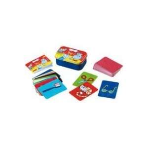  Haba Charades Game in a Tin Toys & Games