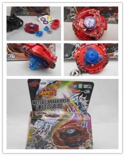 BeyBlade Rapidity 4D Metal Wheel Battle Top Fusion Fight Rare Lot Toy 