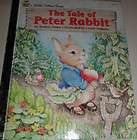 the tale of peter rabbit by beatrix $ 1 99  