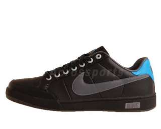   Official Black Grey Blue 2011 New Mens Tennis Casual Shoes 414935005