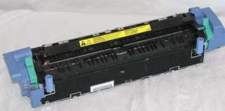HP Color LaserJet 4600 Printer Fuser Assembly RS6 8565  