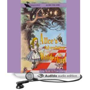  Alices Adventures in Wonderland (Dramatized) (Audible 