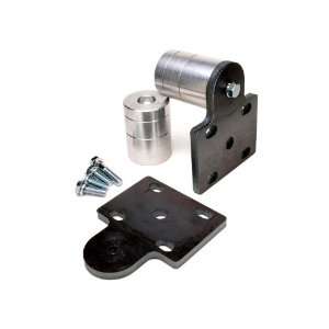   HD U Bolt Plate with Adjustable Bump Stop Kit for Jeep XJ: Automotive
