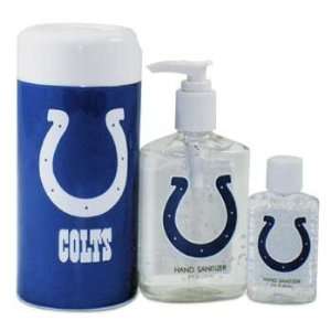   Indianapolis Colts Kleen Kit   Set of Two Kleen Kits