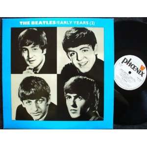  The Beatles / Early Years (2): Beatles: Music