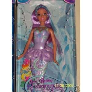  Barbie Fairytopia Mermaid Toys & Games