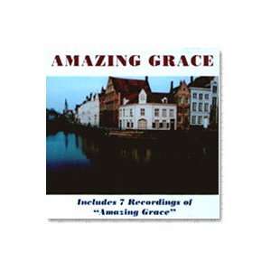 Amazing Grace CD   Pathway Series 