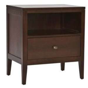   G550 TN Sabre 1 Drawer Night Table in True Blue