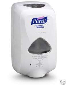 GOJO Purell® TFX™ Touch Free Dispenser  