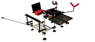 TFG TF Gear Match Boss Kit   Seat box & All Attachments  