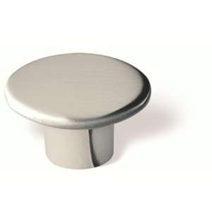  Siro Designs Knob (SD52130)   Fine Brushed Nickel