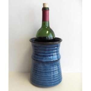  Pacifica Blue Wine Cozy or Chiller