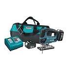 Makita BJV180 Lithium Io​n Cordless Jig Saw Kit