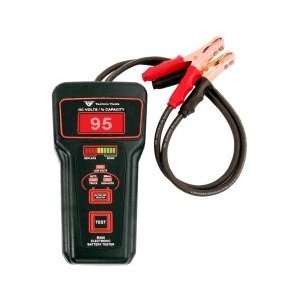   Tester (TNOB300) Category Battery and Alternator Load Testers