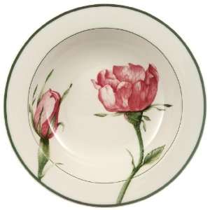  Villeroy & Boch Flora Wild Rose Design Rim Cereal Bowl 