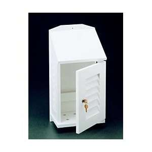 Weather Instrument Box  Industrial & Scientific