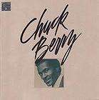 Chuck Berry Have Mercy His C CD Box Set NEW (UK Import)