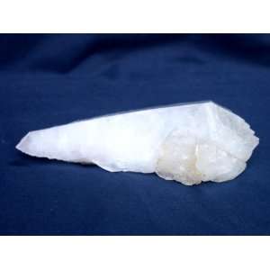  Elestial Multiple Terminated Shard Crystal Point, 465B 