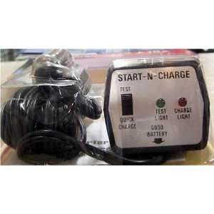  Power To Go CL530 Plug in Jumpstart/Charging System 