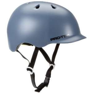  Pro Tec Riot Street Cycling Helmet   Gray Sports 