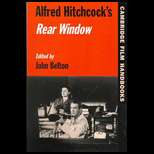 Alfred Hitchcocks Rear Window 00 Edition, John Belton (9780521564533 