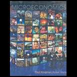 Microeconomics and Aplia    With Aplia Access Code 2ND Edition, Paul 