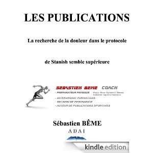   traitement de la tendinite rotulienne (Publication) (French Edition