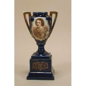  Miniature Bolted Urn Victoria