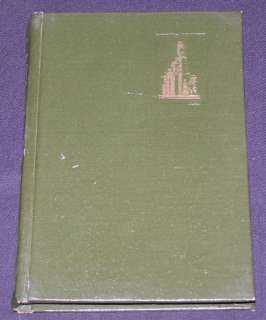 Book City Guide to KHARKIV (KHARKOV) Ukraine USSR 1958  