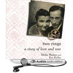  Two Rings A Story of Love and War (Audible Audio Edition 