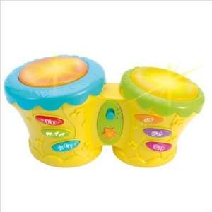  Winfun Groovy Bongo Band: Toys & Games