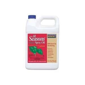  All Seasons Horticultural Spry / Size 1 Gallon By Bonide Products Inc