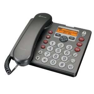  Telephone Amplicom PowerTel58 with Answer Phone: Health 