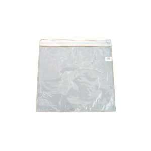  Plastic Tefillin Bag with Zipper 