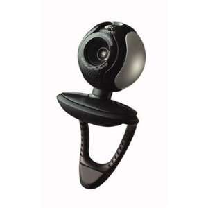  Webcam Combo with Boom Mic Headset Electronics