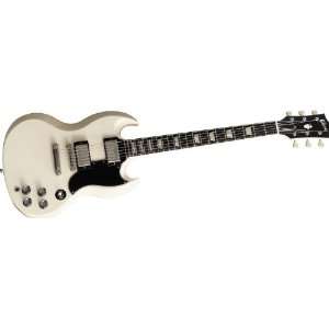  Gibson Custom SG Standard Reissue VOS Electric Guitar 