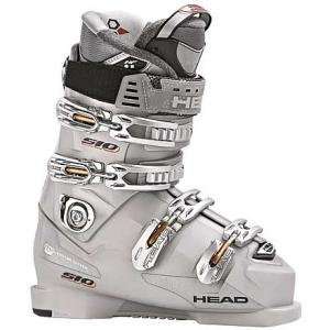  Head Skis USA S 10 HeatFit Lady Ski Boot Sports 