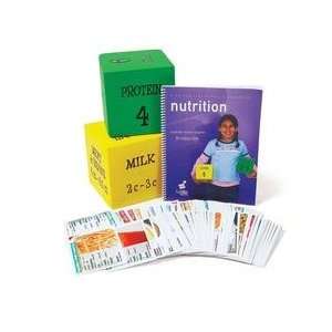  Five for Life Nutrition Kit