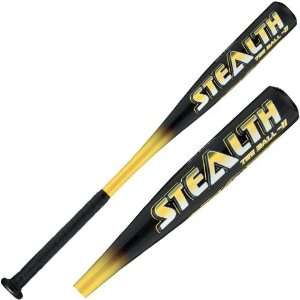  Easton Stealth Tee Ball Bat: Sports & Outdoors