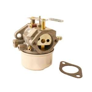  Tecumseh 640349 Carburetor: Patio, Lawn & Garden