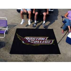 Boston College   TAILGATER Mat