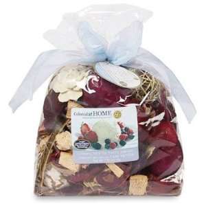  Colonial At Home Vanilla Berry Potpourri