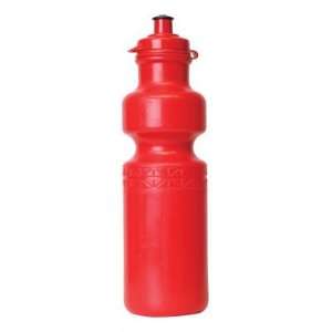  California Springs Water Bottle 28oz Red Sports 