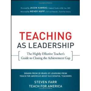   to Closing the Achievement Gap [Paperback] Teach For America Books