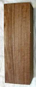 Black Walnut Turning Wood Lumber Large Vase Carve Blank 010902  
