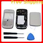   Full Parts Chassis Housing Replacement For Blackberry Curve 8520 8530